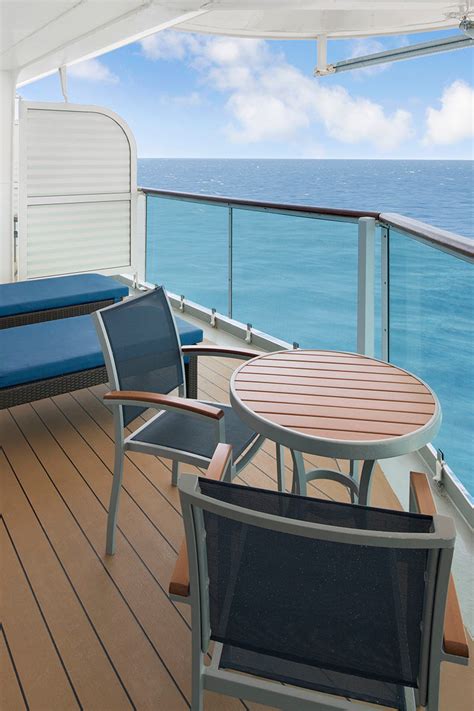 Room Types | Symphony of the Seas | Royal Caribbean Cruises