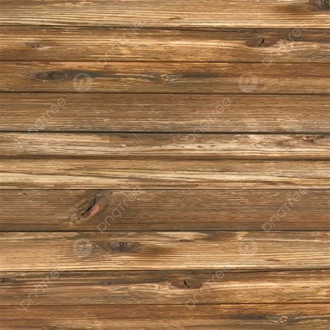 Wood Plank Texture Vector Art PNG, Vector Wood Plank Background, Wood ...