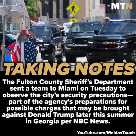 debbie156-MeidasMighty Ⓜ️Ⓜ️☮️ on Twitter: "RT @TonyHussein4: Fulton County Sheriff Pat Labat ...