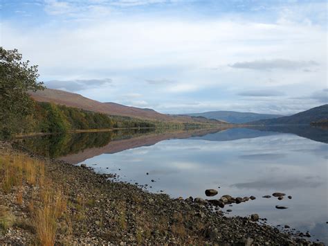 Loch Arkaig © Trevor Littlewood :: Geograph Britain and Ireland