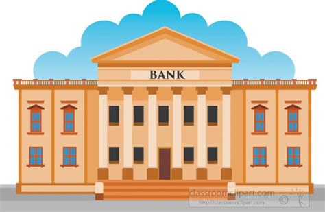 Free Bank Cliparts Building, Download Free Bank Cliparts Building png images, Free ClipArts on ...