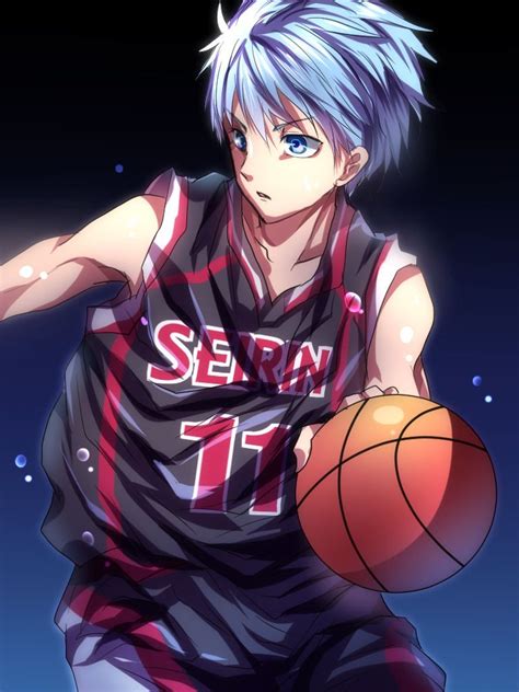 Pin by Jbinc on manga | Kuroko no basket, Kuroko, Anime basket