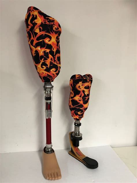 Socket Socks Prosthetic Covers in 2021 | Prosthetics, Cover, Shop now