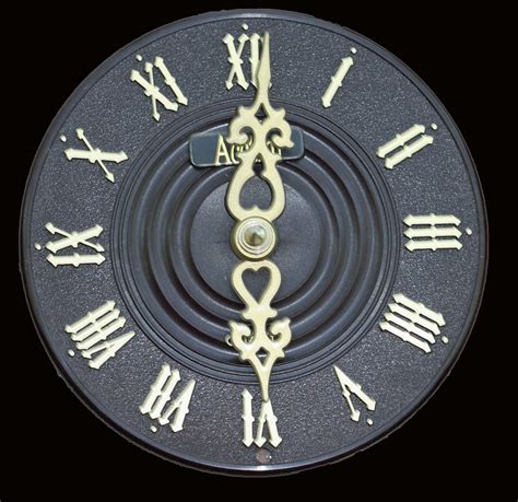 Clock Free Stock Photo - Public Domain Pictures