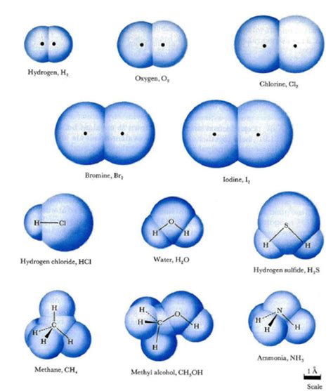 atmospheric science - Are lighter molecules in the air more affected by ...