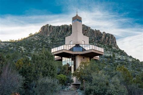 The world's tallest single family home is for sale