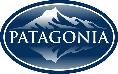 Download Patagonia Logo Design | Wallpapers.com