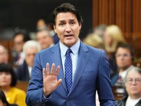 Trudeau's failure on national unity: LILLEY - Verve times