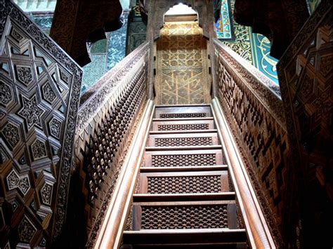 COOL IMAGES: Islamic Art and Architecture