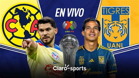 Tigres Vs America Final 2024 Live Stream - Carol Cristen