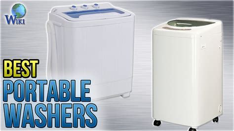 Best Portable Washer And Dryer Set | Bruin Blog