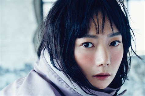 Bae Doona Is Utterly Charismatic in Latest Photoshoot with Elle Korea | Soompi