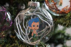 7 Great Bubble Guppies Christmas Ornaments ideas | bubble guppies, christmas ornaments, ornaments