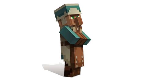 How long does it take for a baby villager to grow up in Minecraft - Pillar Of Gaming