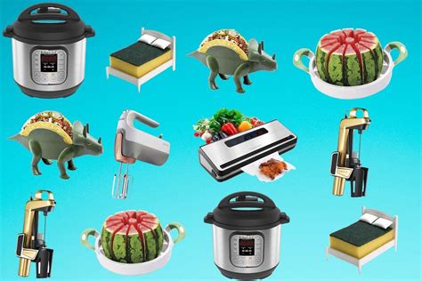 33 BEST kitchen gadgets to buy in 2022 | London Evening Standard | Evening Standard