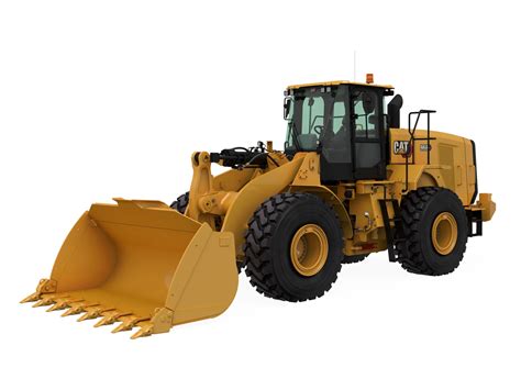 Buy 966 GC - Equipment - Tractors Malaysia