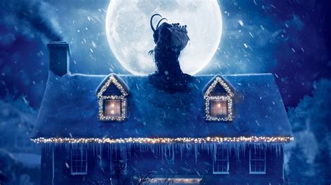 ‎Krampus (2015) directed by Michael Dougherty • Reviews, film + cast ...