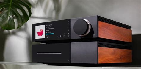 Cambridge Audio EVO 150 Review: All-in-One Player - AudioGuru