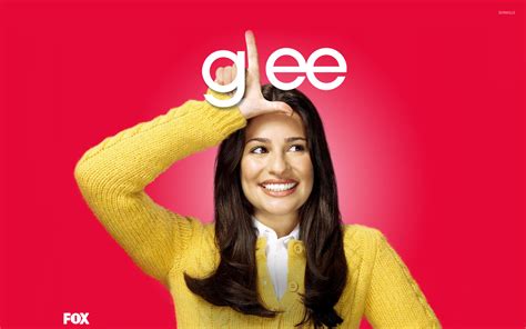 Rachel Berry - Glee [2] wallpaper - TV Show wallpapers - #12886