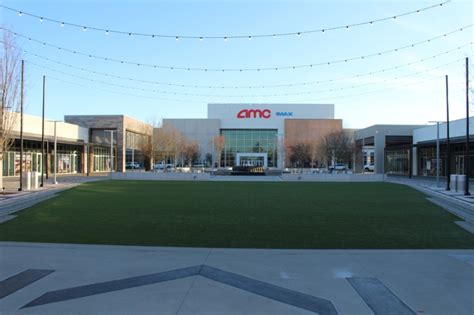 AMC announces plans to reopen theaters globally by July | Community Impact