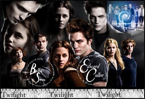 Cullens - The Cullens Photo (3489705) - Fanpop