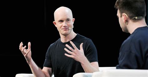 Brian Armstrong's Net Worth — Coinbase CEO Salary, Explained