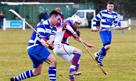 New trail highlights Shinty's key role in Highland heritage | Press and ...