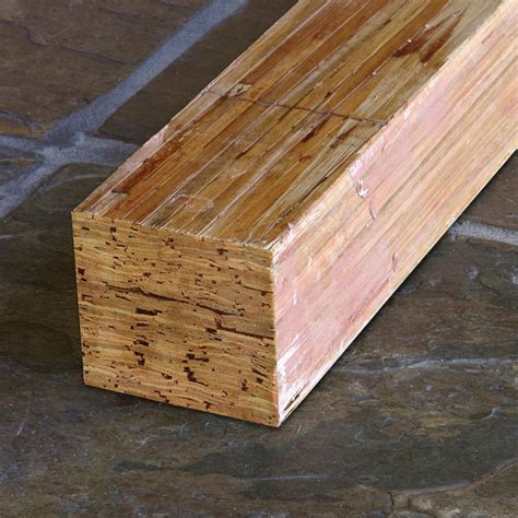 Cali Bamboo Lumboo Dimensional Lumber | Builder Magazine | Engineered ...