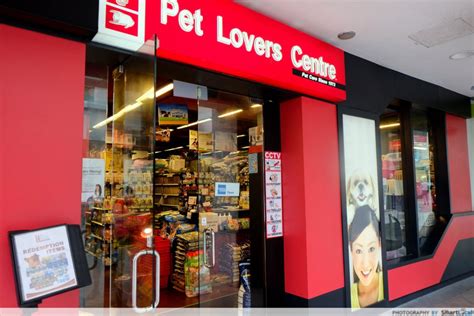 10 Things that Make Pet Lovers Centre More than Your Average Pet Store