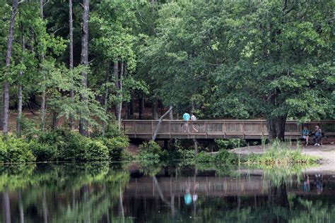 Sesquicentennial State Park | Columbia, SC 29223