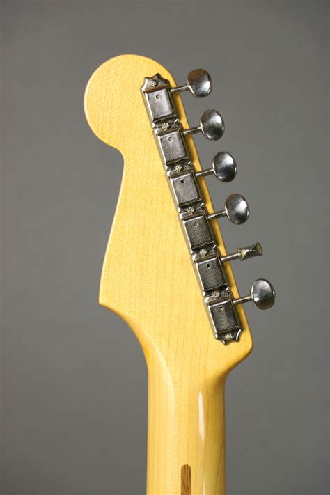 Eric Johnson Stratocaster - lowevintage