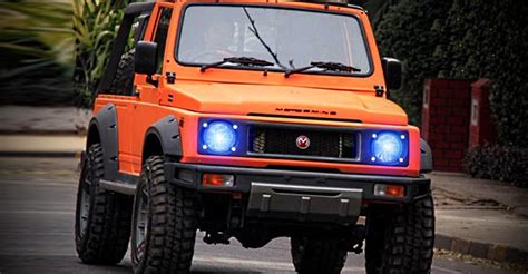 Maruti Gypsy: 10 of India's most gorgeous, MODIFIED examples