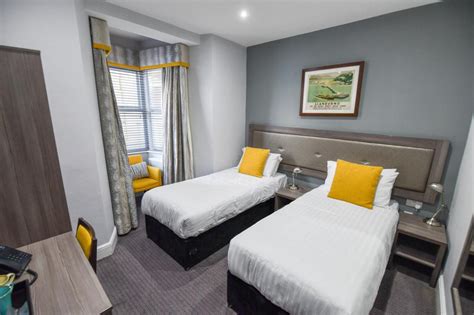 The Grand Hotel Llandudno – A Grand Entertainment Hotel Deals & Reviews, Llandudno | LateRooms.com