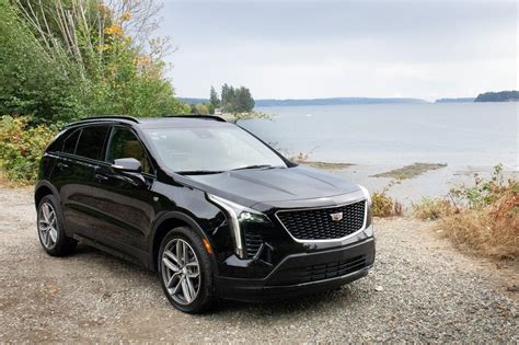 2021 Cadillac XT4 Review, Specs, and Pricing - Wallace Cadillac - Blog ...