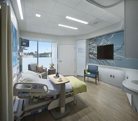 Trinitas Hospital – Emergency Department Expansion and Renovation – Barr&Barr