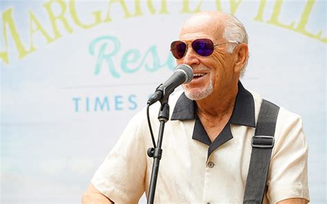 Jimmy Buffett, ‘Margaritaville’ Singer, Dies at 76 - River 105