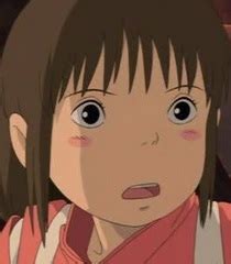 Chihiro Ogino / Sen Voice - Spirited Away (Movie) | Behind The Voice Actors