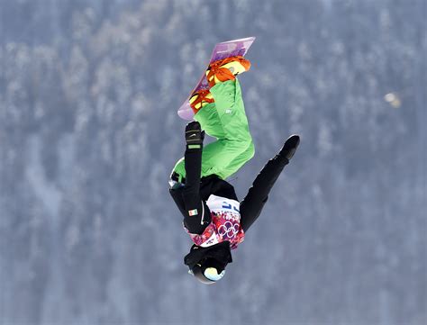 Winter Olympics 2014: The Best Photos From Day 1 In Sochi | Crooks and Liars