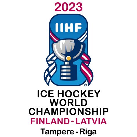 2023 Ice Hockey World Championship