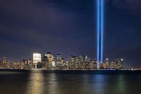 John Adams’ “On the Transmigration of Souls,” After 9/11 - JSTOR Daily