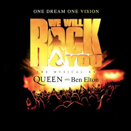 Queen Musical ‘We Will Rock You’ Announces North American Tour