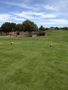 Juniper Ridge Golf Course, 1911 Juniper Ridge Resort, Show Low, AZ | Golf courses, Juniper ridge ...