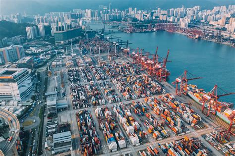 Hongkong International Terminals launches Greater Bay’s largest remote reefer monitoring system ...