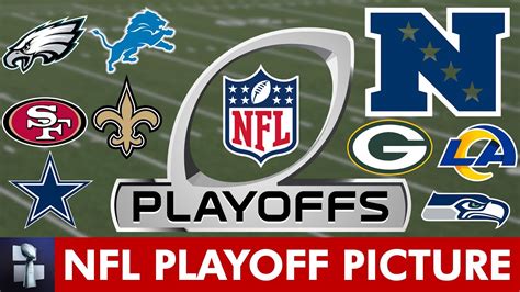 Nfl Week 18 Playoff Scenarios 2024 - Dredi Dianemarie