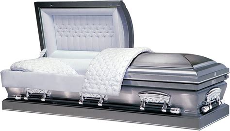 Metal Caskets - Matthews Aurora Funeral Solutions