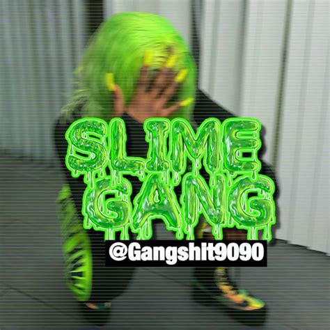 @GangShit9090 🔥 Follow me for more ! | Slime, Kobe bryant pictures, Gang