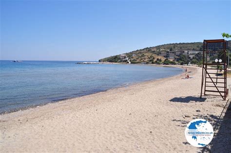 Agia Marina Aegina | Holidays in Agia Marina | Greece Guide