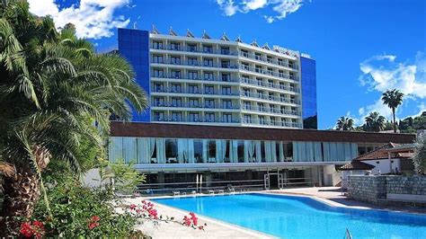 Grand Hotel Park | Hotels in Dubrovnik, Croatia