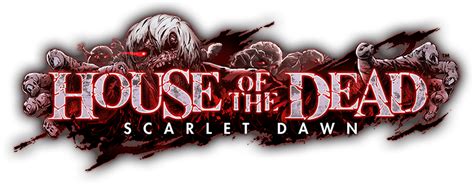 HOUSE OF THE DEAD ~SCARLET DAWN~ - VGMdb