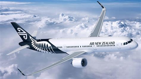 Air New Zealand launches non stop services to Seoul, new Business ...